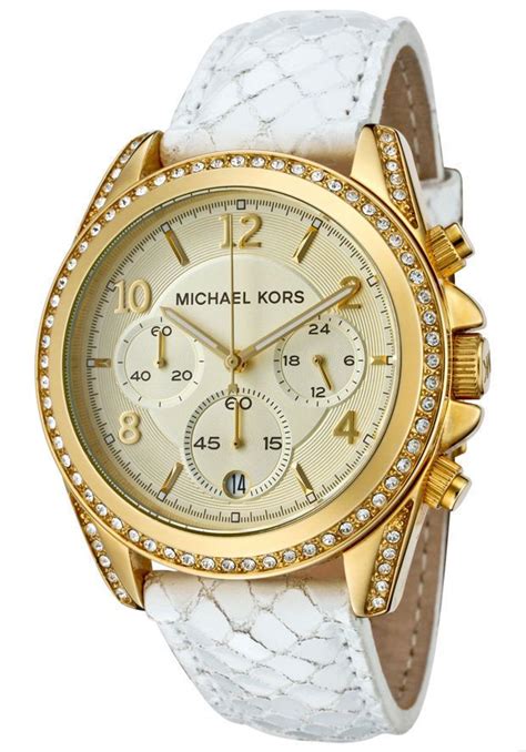 NEW MICHAEL KORS GOLD TONE,TRIBAL STICK WOMEN'S 